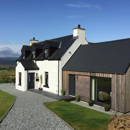 Boisdale House B&B, Portree Bagian luar foto