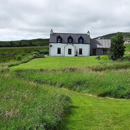 Boisdale House B&B, Portree Bagian luar foto